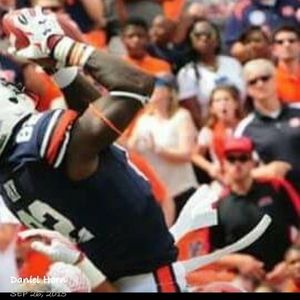 Meet your Posher, Daniel